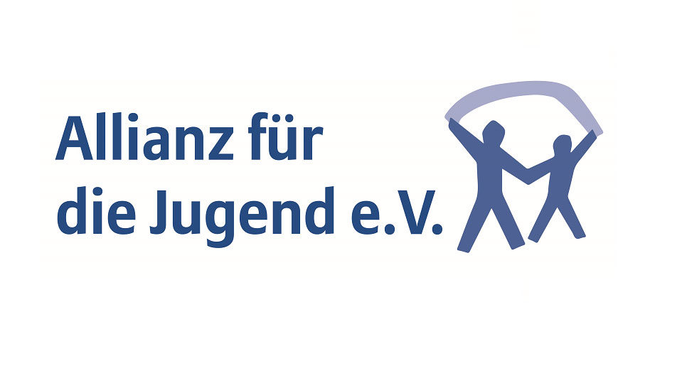 Logo Allianz für die Jugend e.V.
