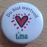 tima-Button